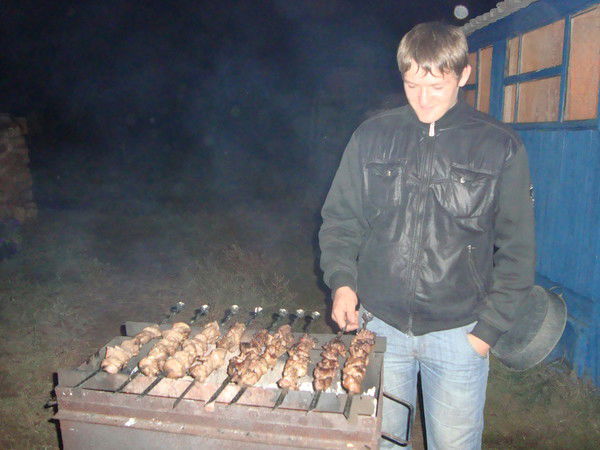 Игорь Туюшев