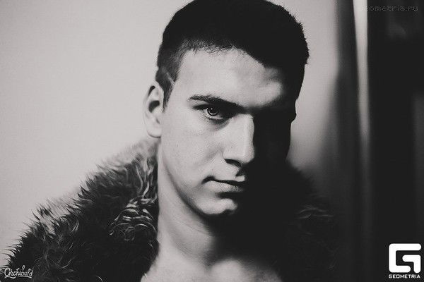 Максим Жиганов