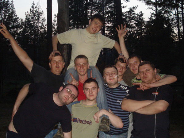 Александр Тирский