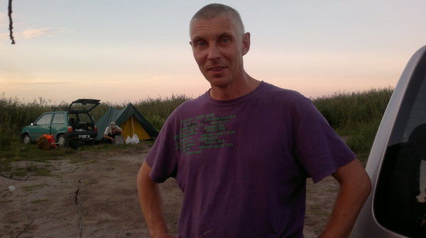 Александр Зубарев