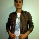 Oybek Eshkurbanov