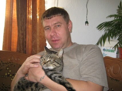 Андрей Дятел