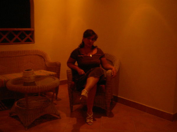 Гюзель Калимулина