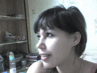 Ирина Ariano4Ka Степанцова