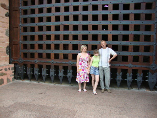 Александр Шамбовский