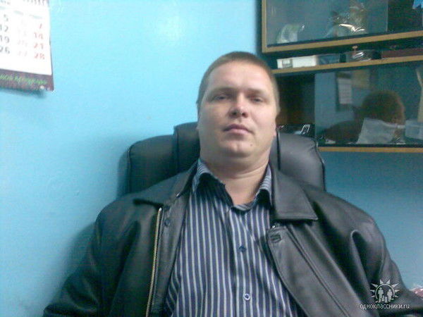 Станислав Иванов