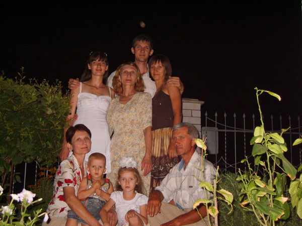 Татьяна Головко