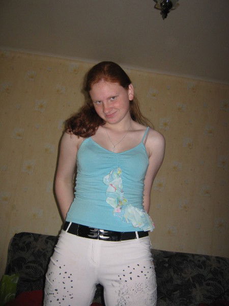 Анна Воропай