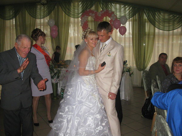 Ольга Любицкая