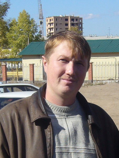 Эдуард Петров