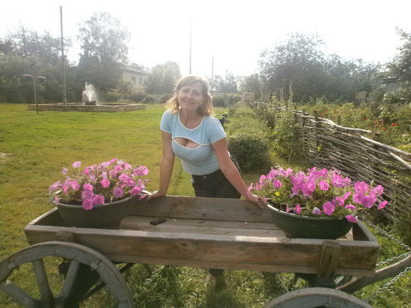 Ольга Литвинова