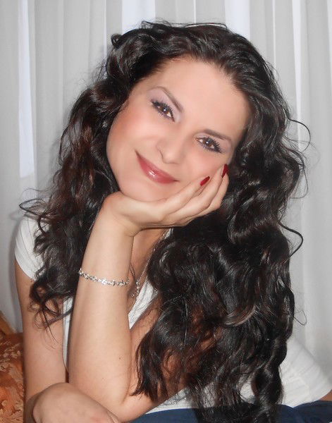 Людмила Кучина