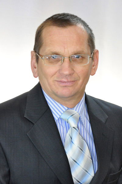 Виктор Картошкин