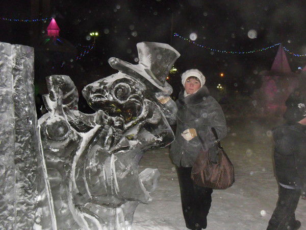 Светлана Гуриненко