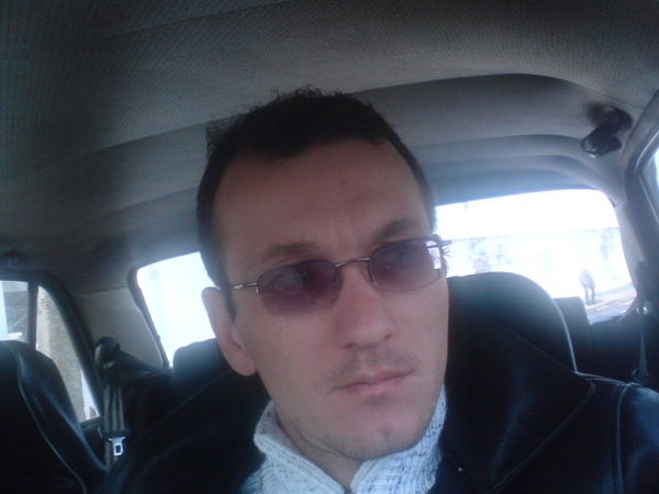 Денис Бакушкин