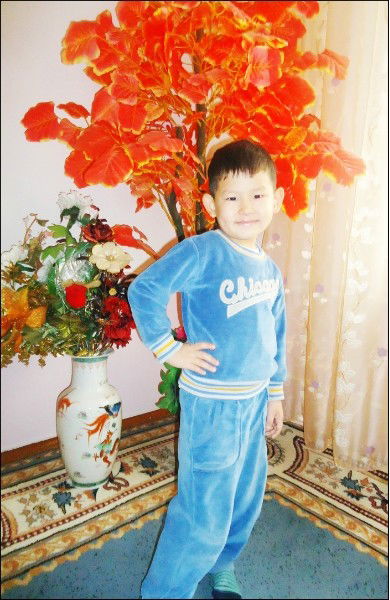 Ильяс Мусаев