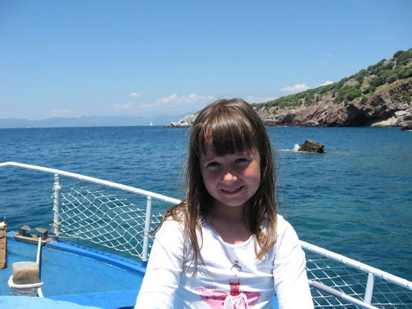 Ирина Долгих