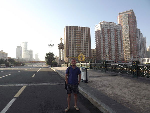 Дмитрий Борякин