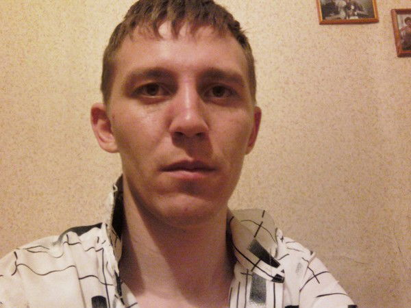 Александр Бурылов