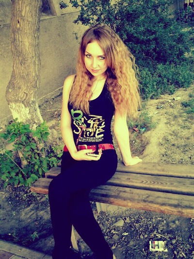 Елена Конобевцева