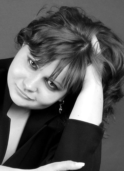 Вика Барабаш