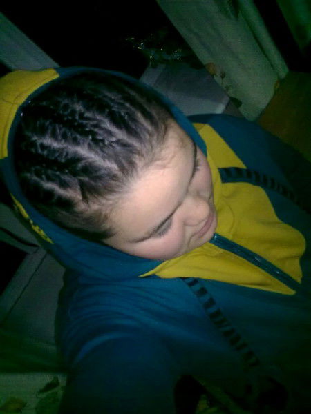 Жансая Кумар