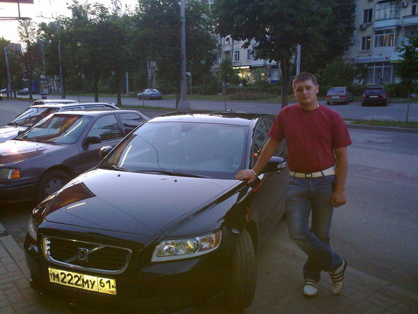 Попов Евгений