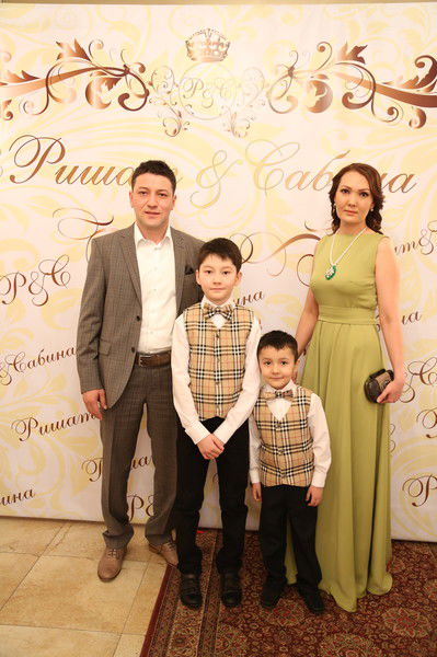 Айгуль Бекназарова