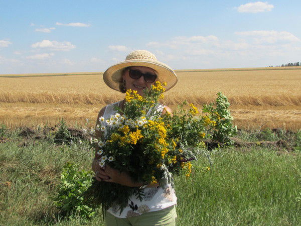 Лазуткина Светлана