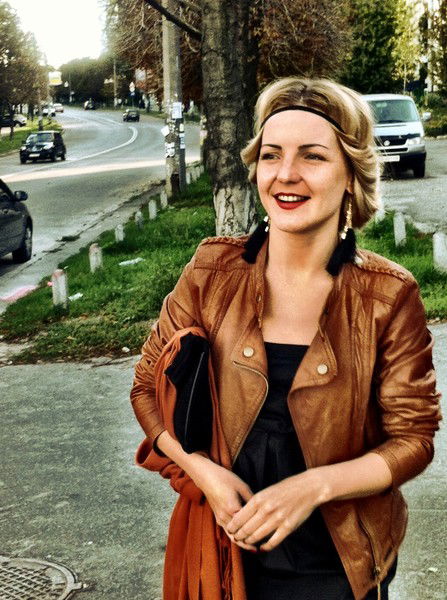 Сивохина Аня