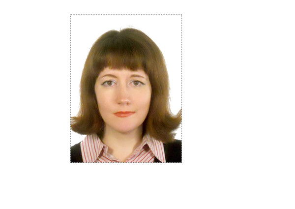 Ольга Овчинникова