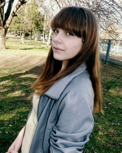 Валерия Андреева