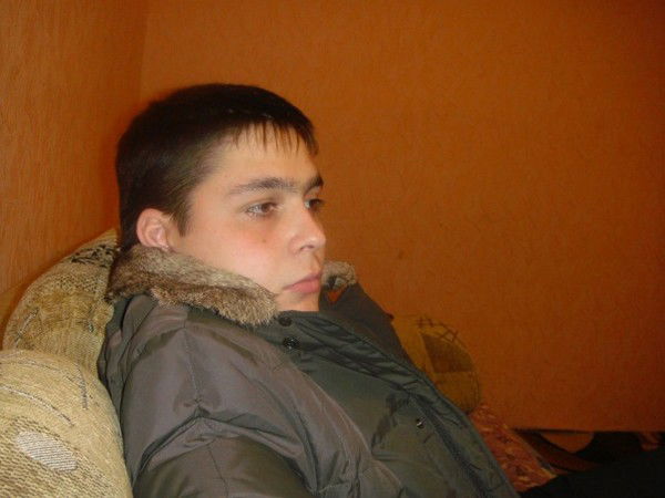 Николай Машенин