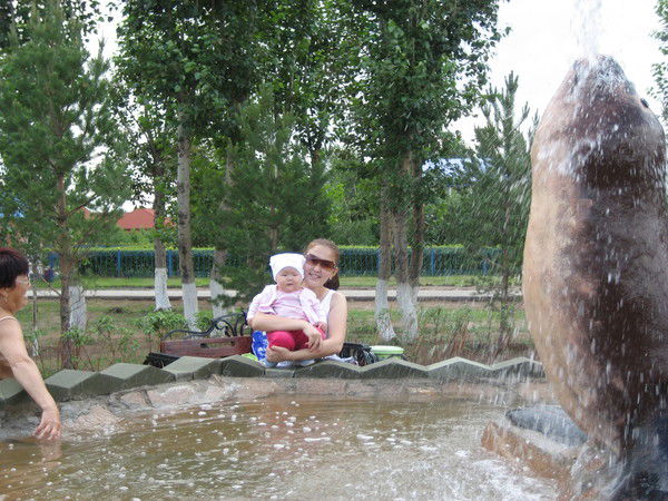 Шынара Искакова