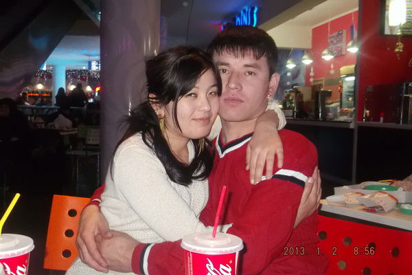 Перизат Айменова