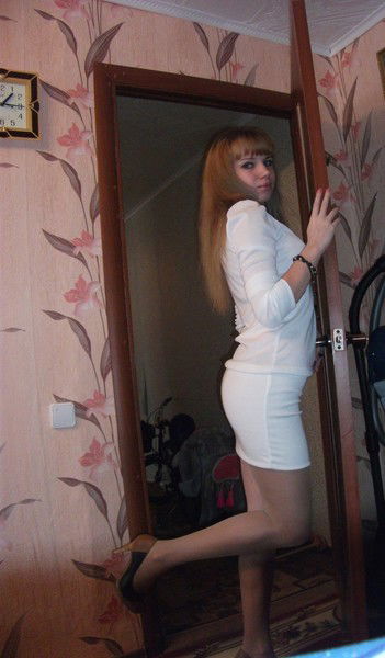 Олеся Францева