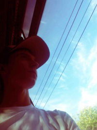 Айдар Салимзянов