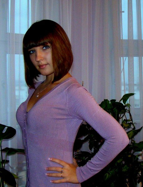 Ольга Березовская