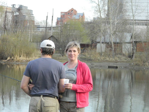 Евгения Абрамухина