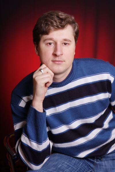 Roman Falevko