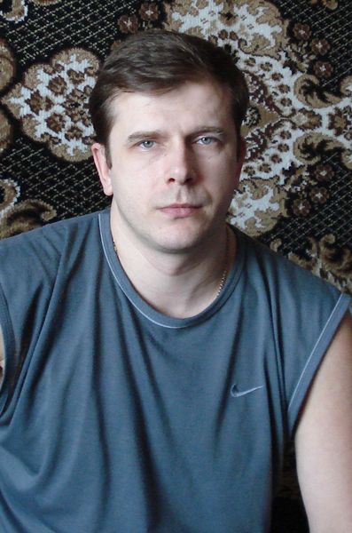 Руслан Иванютин