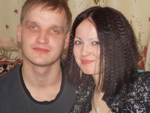 Галина Охотина