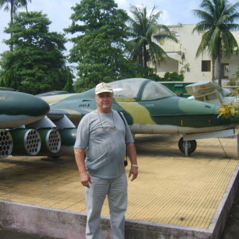 Валентин Миронов