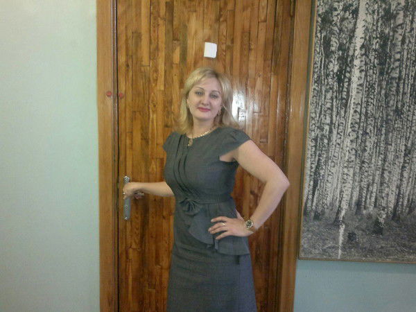 Светлана Светлана