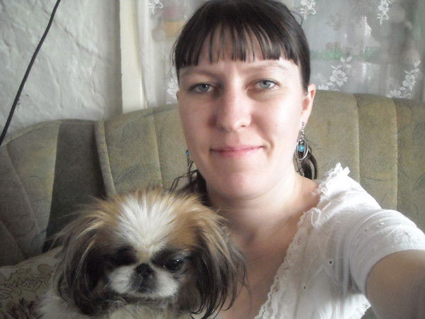 Екатерина Шнайдмиллер.королева