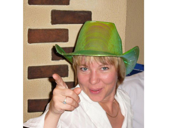 Елена Тихомирова