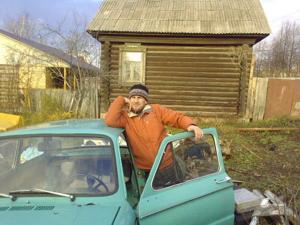 Якуб Гусенов