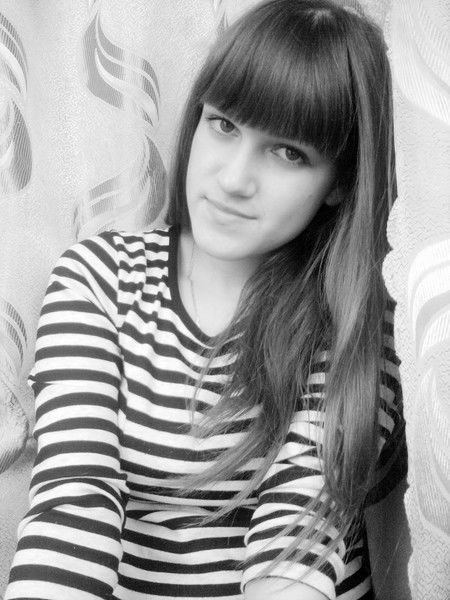 Александра Мушта