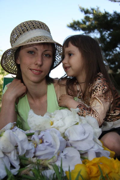 Лариса Семёнова