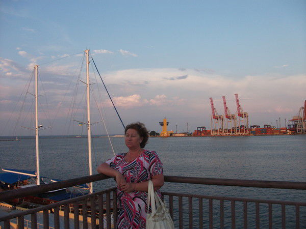 Татьяна Сычкова